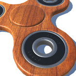 Fidget Spinner Racing