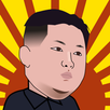 Kim Jong Un Missile Run APK