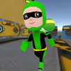 Super Slime Run APK