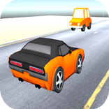 Crazy Car Racer