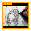 DIY Manga Drawing Ideas APK