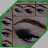 ”DIY Eyebrow Makeup Tutorial