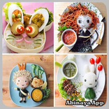 DIY Food Decoration