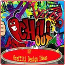 DIY Graffiti Design Ideas APK