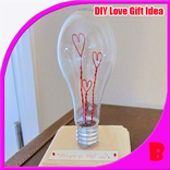 DIY Love Gift Ideas