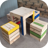 DIY Pallet Projects
