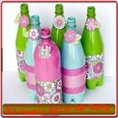 DIY Plastic Bottle Cap Crafts APK