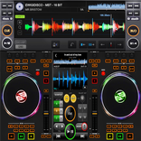 DJ Song Player 🎧