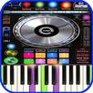 APK DJ Player + Piano Mixer