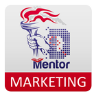 DMentor - Marketing icon