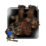 ”Catapult Mayhem