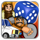 World of Ludo