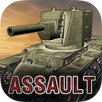 THA:Assault APK
