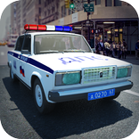 ”DPS Lada Vaz 2016 3D