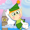 Peter Pan: Puzzles for Kids APK