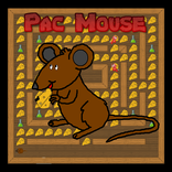 Mouse Maze Comecocos