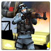 Modern Assassin Commando APK