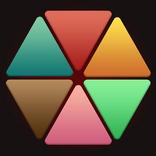 1010 Triangle Grid Fit Unblock