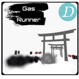 Gas Runner