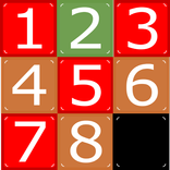 Puzzle de numeros