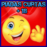 ”Top Piadas Adulto