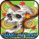 ”wild snake
