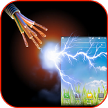 ”Super electric screen