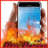 ”Super Fire Screen