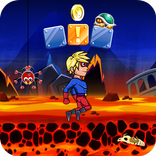 Danger World Of Henry