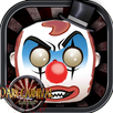 Halloween bubble shoot APK