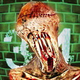 SCP 087 Road to hell