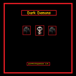 Dark Demons