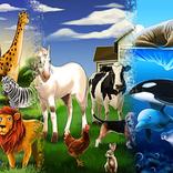 Zoo AR