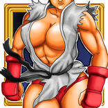 SHE´S FIGHTER X Woman Warriors