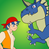 Dragon Fire Run APK