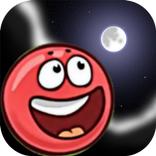 Red Ball Adventure 4