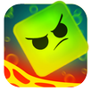 The Floor is Lava: Challenge Nuclear Jelly APK
