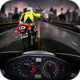 Death Race in Moto 3D