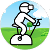 ZenBike VR APK
