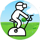 ZenBike VR