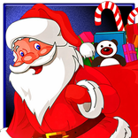 Santa's Xmas Arcade