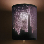Design Night Lamp