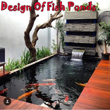Thiết kế ao cá