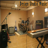 ”Design Studio Music
