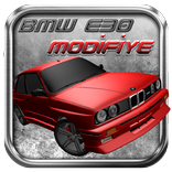 E30 Car Parking