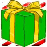 Santa Rush Delivery