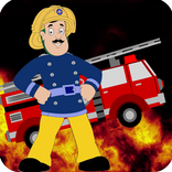 Same feuerwehrmann