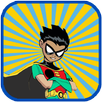Super titans runner APK