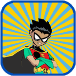 Super titans runner