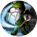 Magic Rampage Adventure